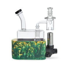 Stache Rig in One