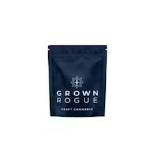 Grown Rogue | Garlic Knots (I-H) Flower | 7g