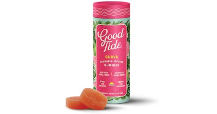 Rosin Gummies - Gummy - Guava