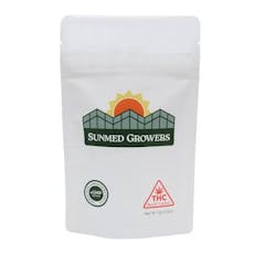 Slurricane Flower 14g