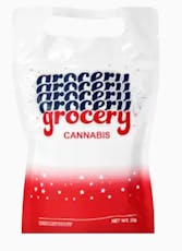 GROCERY | FLOWER | AMERICAN PIE | 28G
