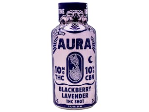 GRD Blackberry Lavender CBN Shot 10mg THC 8029273441