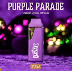 Purple Parade | Canna-Min-E Bar