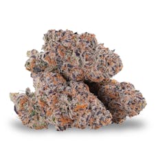 Brass Knuckles Smalls by Kai Cannabis