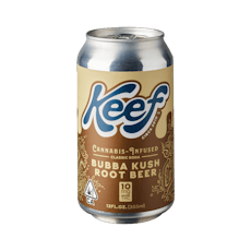 Bubba Kush Root Beer Drink 1x10mg 10mg