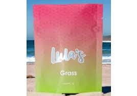Shake Shelf Lula's Grass FPOG OG (H) 7g