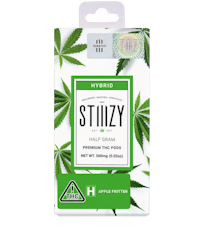 Apple Fritter - Reload (0.5g)