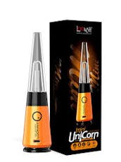Lookah | Mini Unicorn - Orange