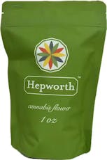 Hepworth Kush Mintz x Gelato 41 (Hybrid) Flower 28g