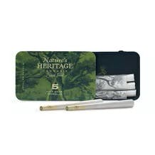 Lemon Margy Pre-Roll Pack 2.5g (0.5g ea | 5-Pack)