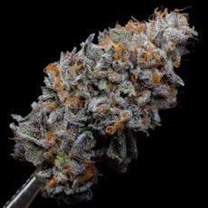 3.5g RS 11 - Living Soil Cannabis - Upstate Elevator