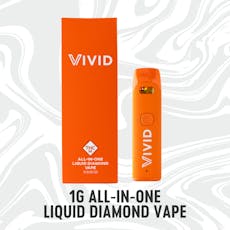 Fruit Gusherz | Liquid Diamonds Disposable