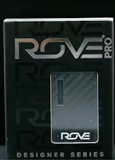 Rove Carbon Fiber Designer Battery