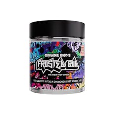 Runtz Frosted Bud, 3.5g