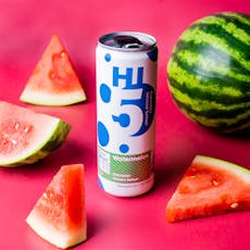 Seltzer - Hi5 Watermelon 4pk