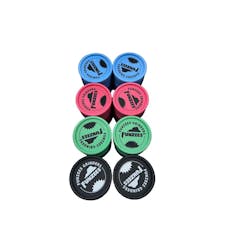 Funzees - Two Piece Grinder