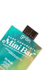 Mini Bar | DARK CHOCOLATE SEA SALT