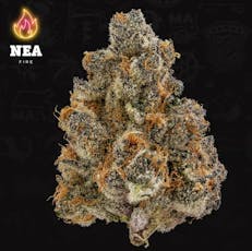 3.5G NEA Fire Super Boof