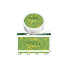 Tru Infusion Diamonds & Sauce: Sour Star Apple 1g