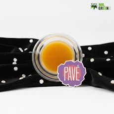 Concentrate: Pave Cured Sugar