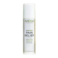 AVEXIA Harmony Lotion Pain Relief 1:1 CBD:THC 100mg