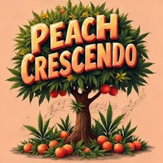 DELI - Peach Crescendo (Smalls)
