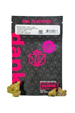 Blueberry Dream | Sungrown | Pouch