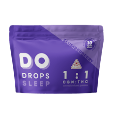 ST Slumberberry 1:1 CBN Do Drops 100mg $18