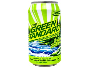GRD The Green Standard Drink 5mg THC 9684920857