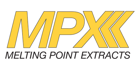 MPX Sugar (Live Resin) - (H) Wedding Layer Cake 1g