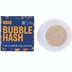 TFC Bubble Hash - (S) Sweet Lime Tree 1g