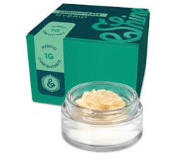Creamsicle Sunset Cured Concentrate 1g