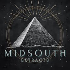 Midsouth Extracts: Flower | Maple Root #4 | 3.5g