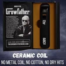 Pineapple Express -Cryo Liquid Diamond Disposable - 2g