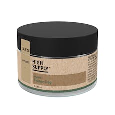 High Supply - Flower - Pineapple Punch (H) (3.5g)