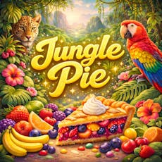 The Deli - Jungle Pie