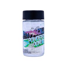 Jetpacks - Skywalker(I) - Infused Flower - 3.5g
