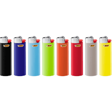 Bic: Accessories | Lighter | Assorted Colors