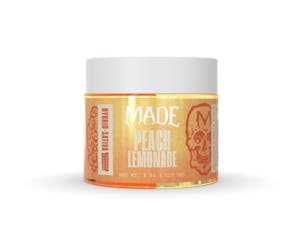 MADE 3.5g - Peach Lemonade