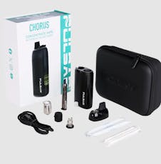 Pulsar | Chorus Concentrate Vaporizer