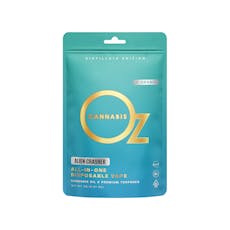 OZ Cannabis AIO Vape 2g Alien Crasher