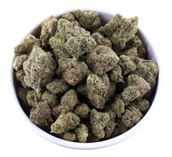 Tiger Runtz Whole Flower Ounce