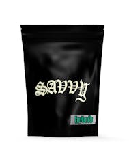 SAVVY JET LAG FLOWER 14G