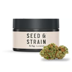 Falcon 9 - 3.5g