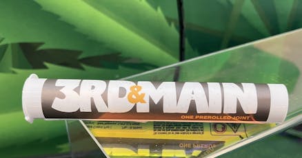Sativa Blend - Preroll 1pk/.75g