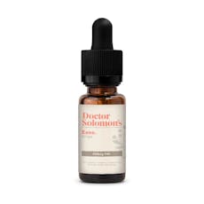 Dr. Solomon's - Ease Tincture - 400mg/15ml
