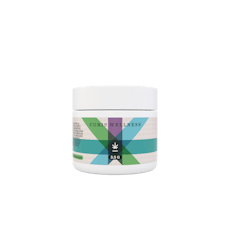 GMO (Empire) - 3.5g - Curio