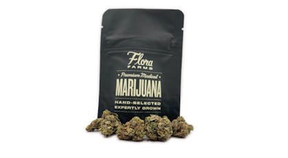 Matanuska Thunderf**k | 3.5g