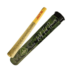 Sweet Tree - 1g - Pre-Roll