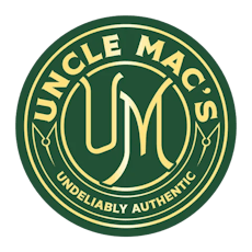 River Remedy - Uncle Mac's: Viper Crumble - Live Rosin - Concentrate 1g